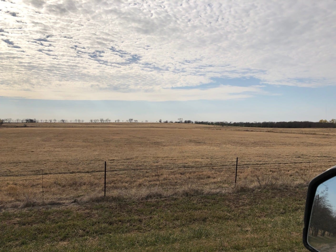 Tract 1079 Weston Land Company