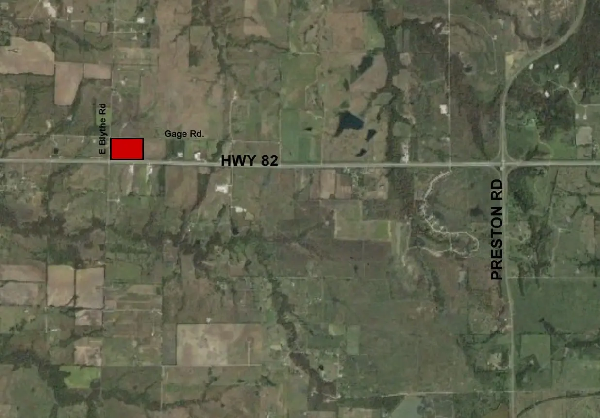 Tract 1010 Weston Land Company