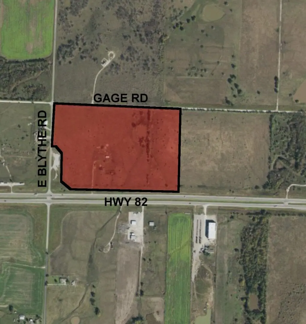 Tract 1010 Weston Land Company